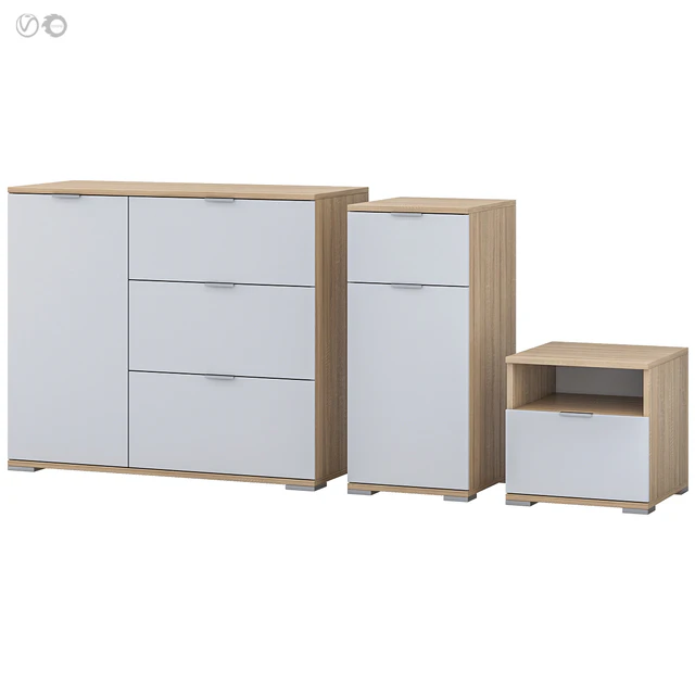 Sideboard, Chest of drawers, Stand Stella Divan — Descargar