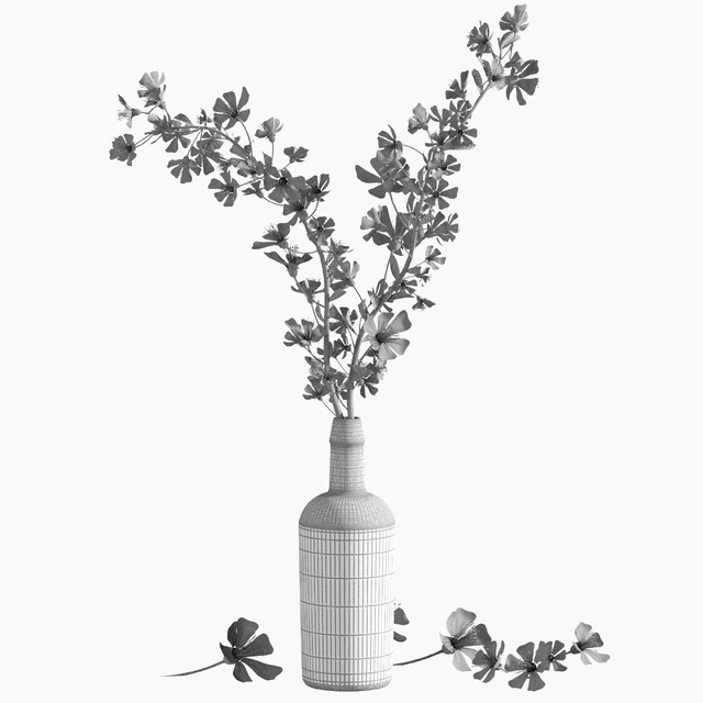 Bouquet to cozy the house — Descargar