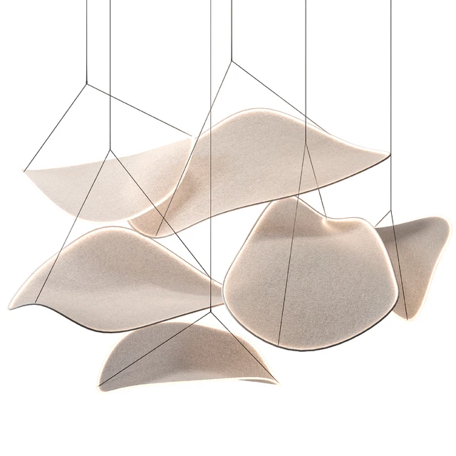 IIII.09 Suspention Lights — Скачать