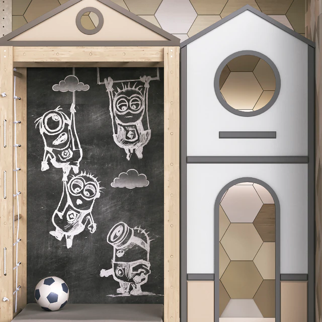 Toys , decor and furniture for nursery 129 — Descargar