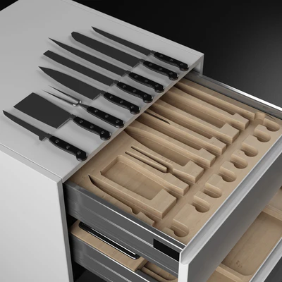 Drawer Kitchen 01  — Вид 2