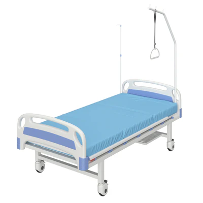 Medical Bed — Ver 2