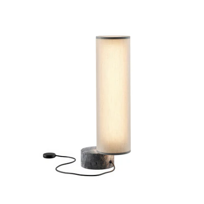 unbound table lamp by gubi — download