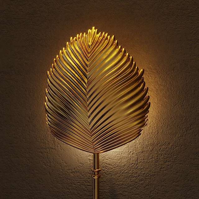 БРА ARTERIORS MYRTLE SCONCE — Скачать