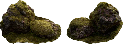 icelandic mossy rock 004 — Скачать