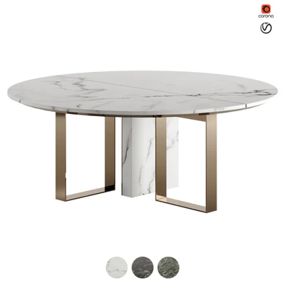 Fendi Prisme Lite 2022.1 Table — Ver 6