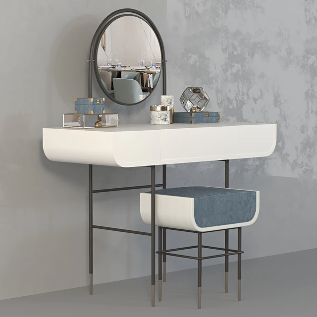 altto cosmoc dress table туалетный столик — Скачать