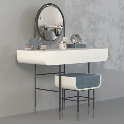 altto cosmoc dress table туалетный столик — Вид 2