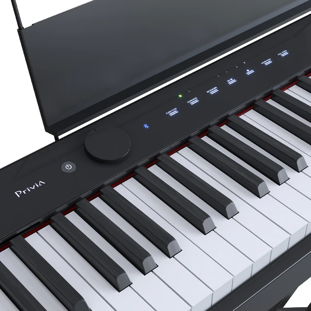 Casio PX-S1000 — Descargar