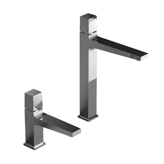 Hansgrohe metropol basin faucet — Скачать