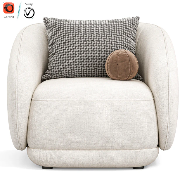 Bolzano Chair by Boconcept — Descargar