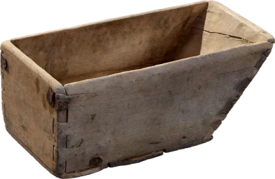 wooden container 002 — Скачать