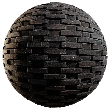brick facade 033 — Скачать