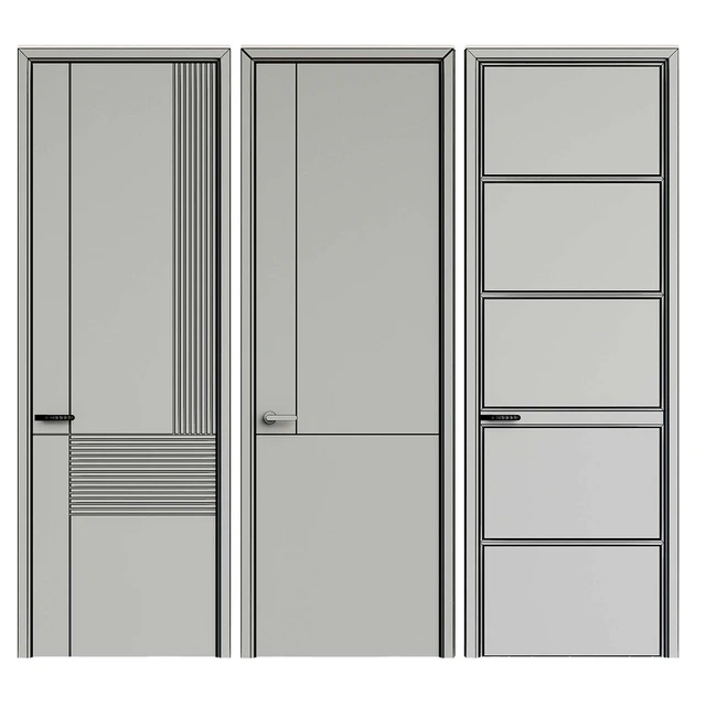 interior door 003 — Descargar
