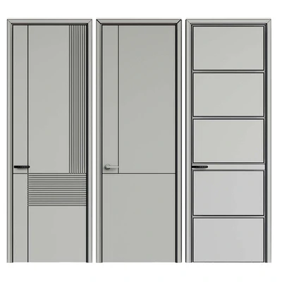 interior door 003 — Ver 4