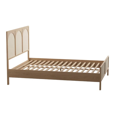Alder Bed — Ver 5