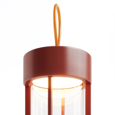 Flos In Vitro Unplugged — View 3