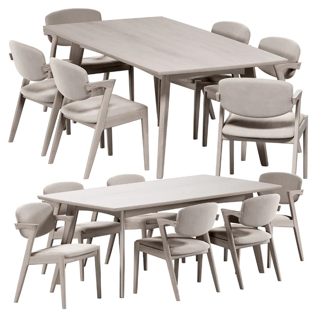 Malone Dining group — Descargar