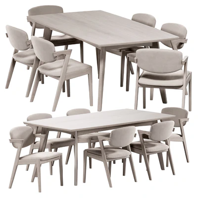 Malone Dining group — Ver 2