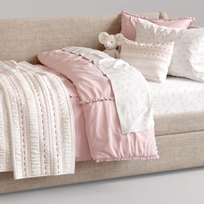 ANNIKA DAYBED Restoration Hardware — Ver 4