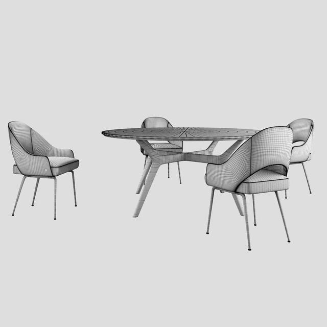 Table zoe 170 — Descargar