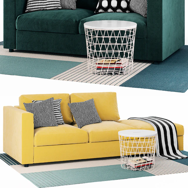 Sofas Vimle Ikea / Vimle Ikea — Descargar