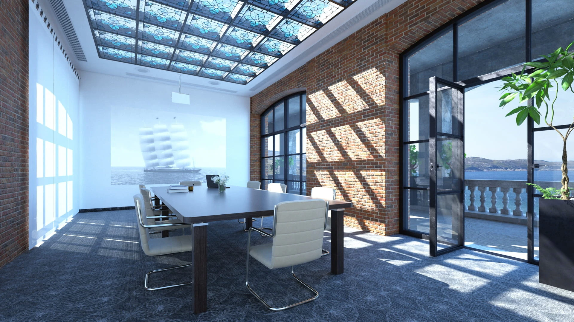 public interiors 014 — Скачать