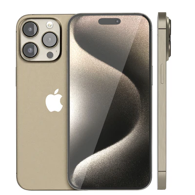 apple iphone 15 pro max — Вид 4