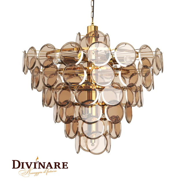 Divinare Chloe 7566 Q01 Sp-18 Om — Descargar