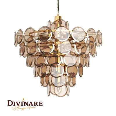 Divinare Chloe 7566 Q01 Sp-18 Om — Ver 1