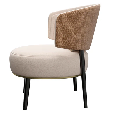 Frato Lucerne armchair — Вид 4