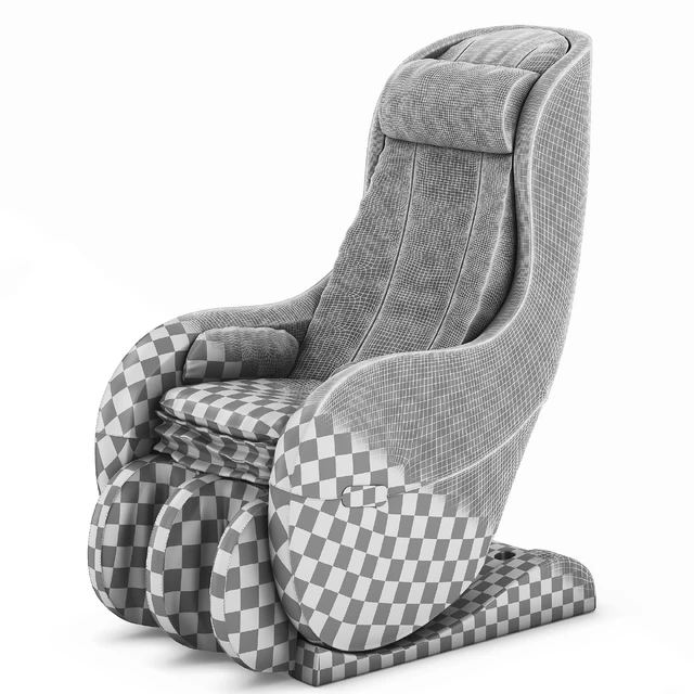 Sasaki Massage Chair — Скачать