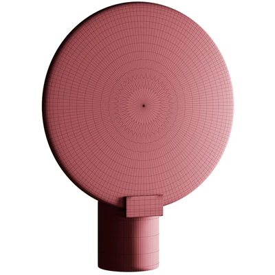 CTO Lighting Nimbus Wall Lamp — Ver 2