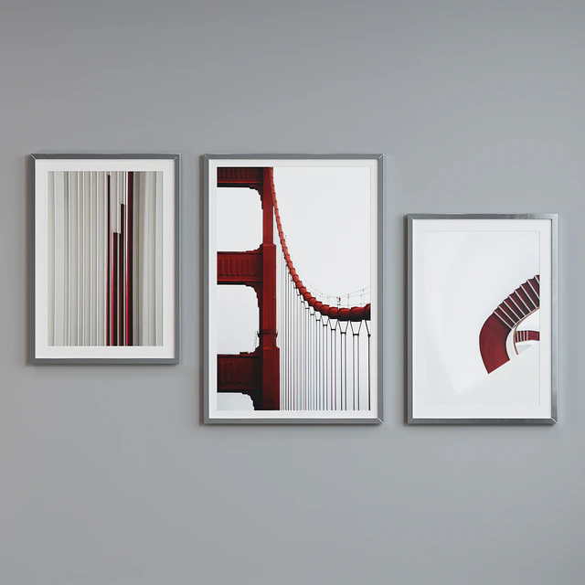 Picture Frame Set 236 — Скачать