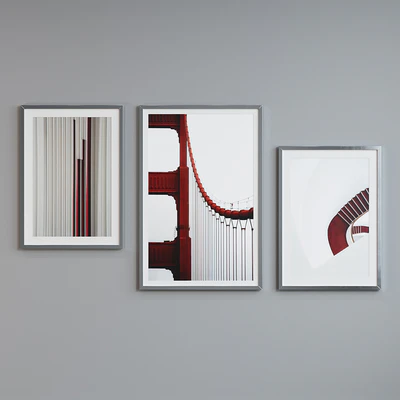 Picture Frame Set 236 — Вид 3