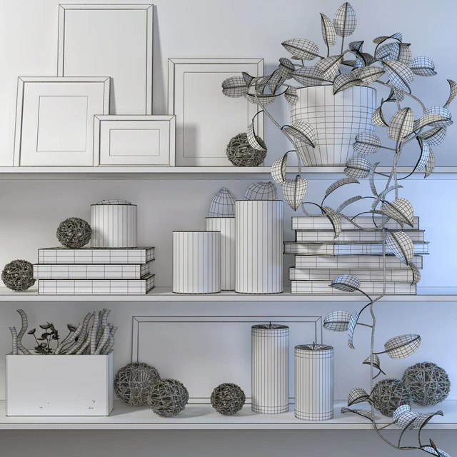 Decor shelves — Descargar