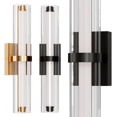 Mirabella LED wall light — скачать