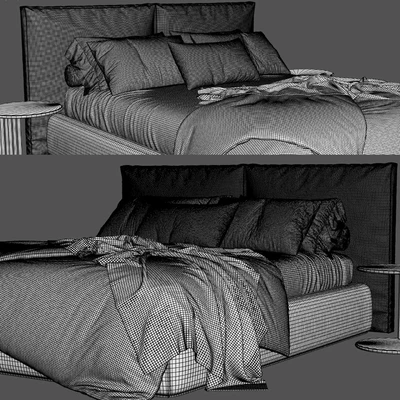 Loca Loft bed — Вид 3