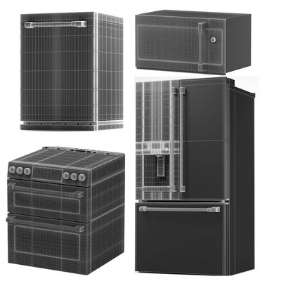GE Cafe Appliances — Вид 3