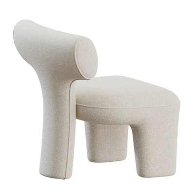 Litho Armchair by Pierre Frey — Вид 5