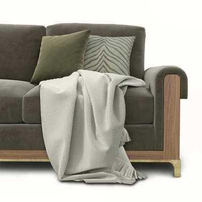 Philip Nimmo NEWMAN SECTIONAL SOFA — View 2