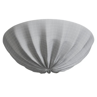 REGNSKUR IKEA Ceiling lamp — Ver 3
