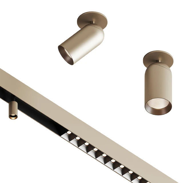 Intra Lighting Lynar set 2 — Скачать