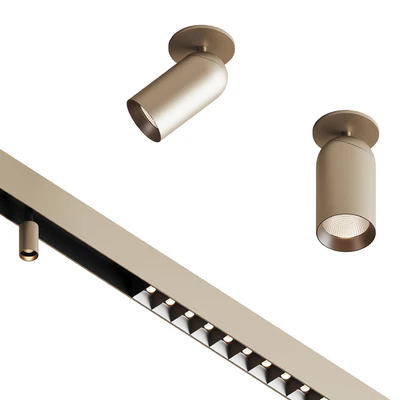 Intra Lighting Lynar set 2 — Вид 2