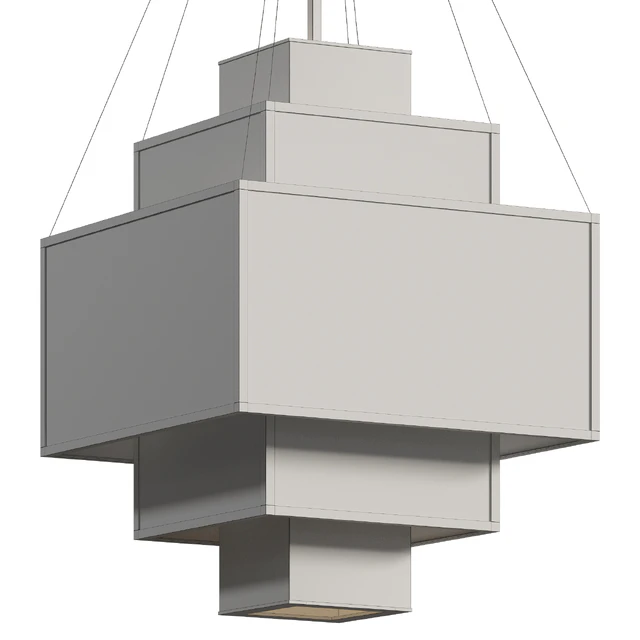 Aquila Chandelier II — Descargar