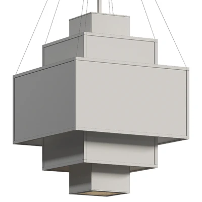 Aquila Chandelier II — Ver 2