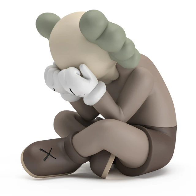 Kaws Separated — Download