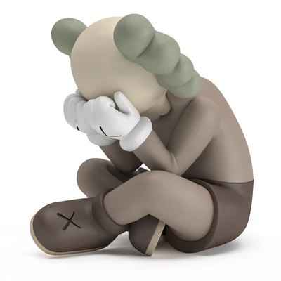 Kaws Separated — View 4