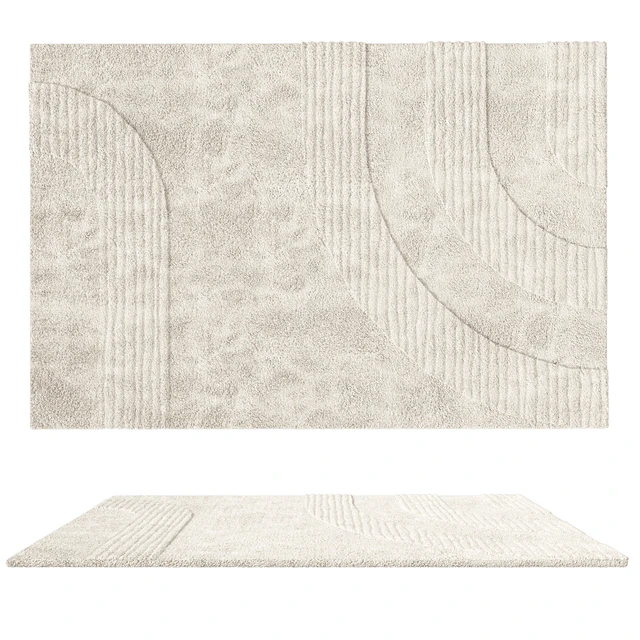 Brimo Bath Rug by La Redoute — Descargar