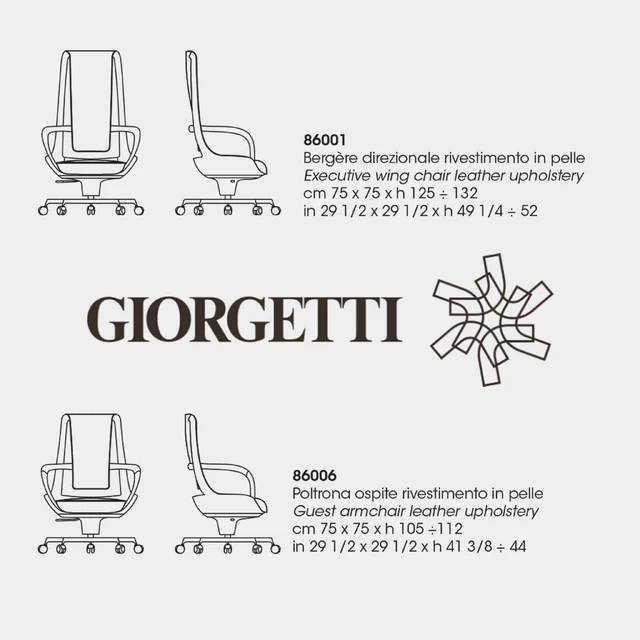 Giorgetti Clip — Скачать